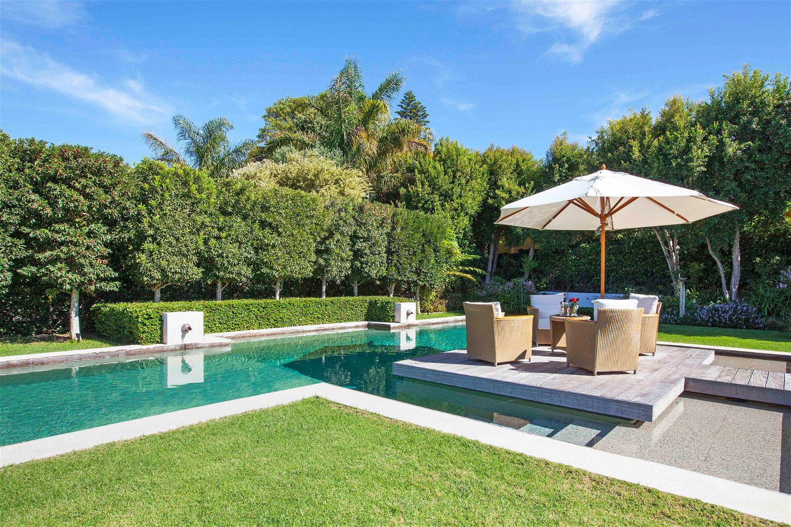 Exterior | 14 on Klein Constantia