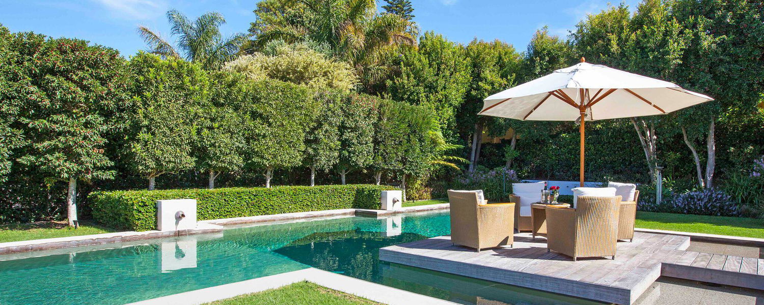 Exterior | 14 on Klein Constantia