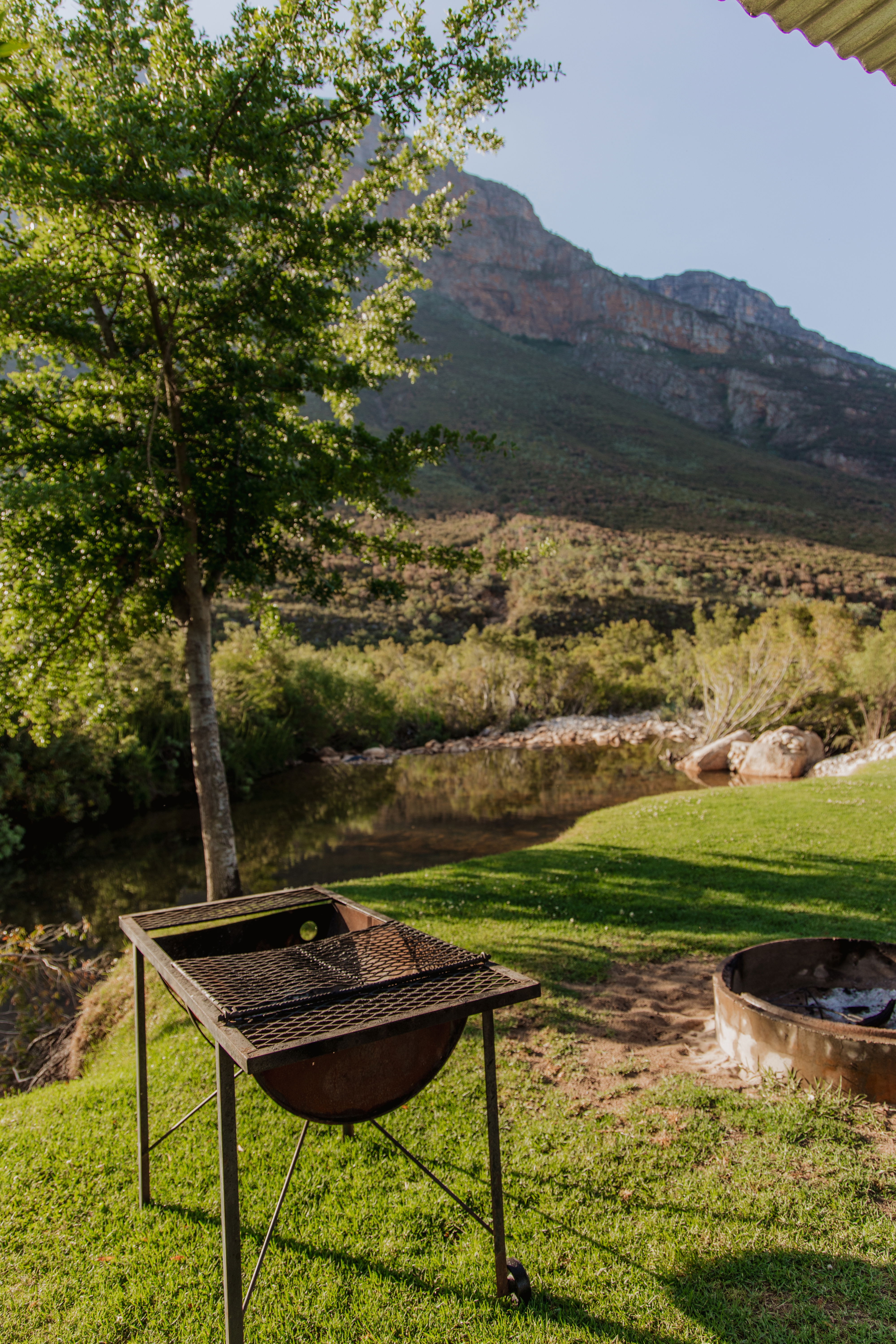 Campsite 11