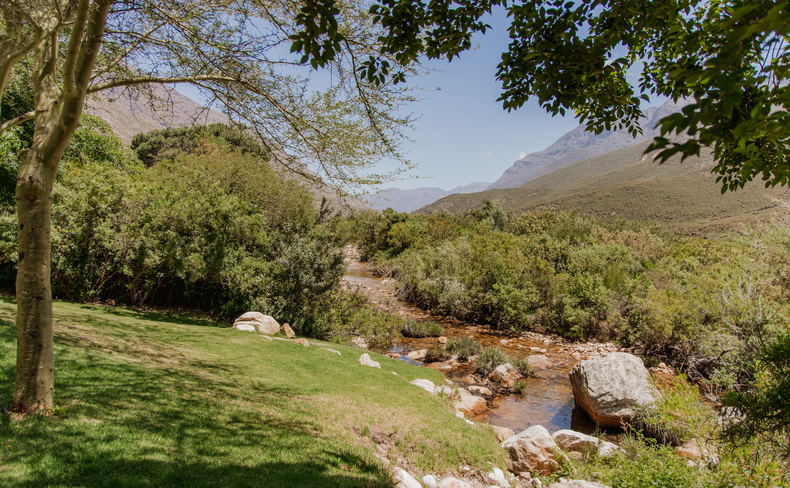 Campsite 2 Campsite 2