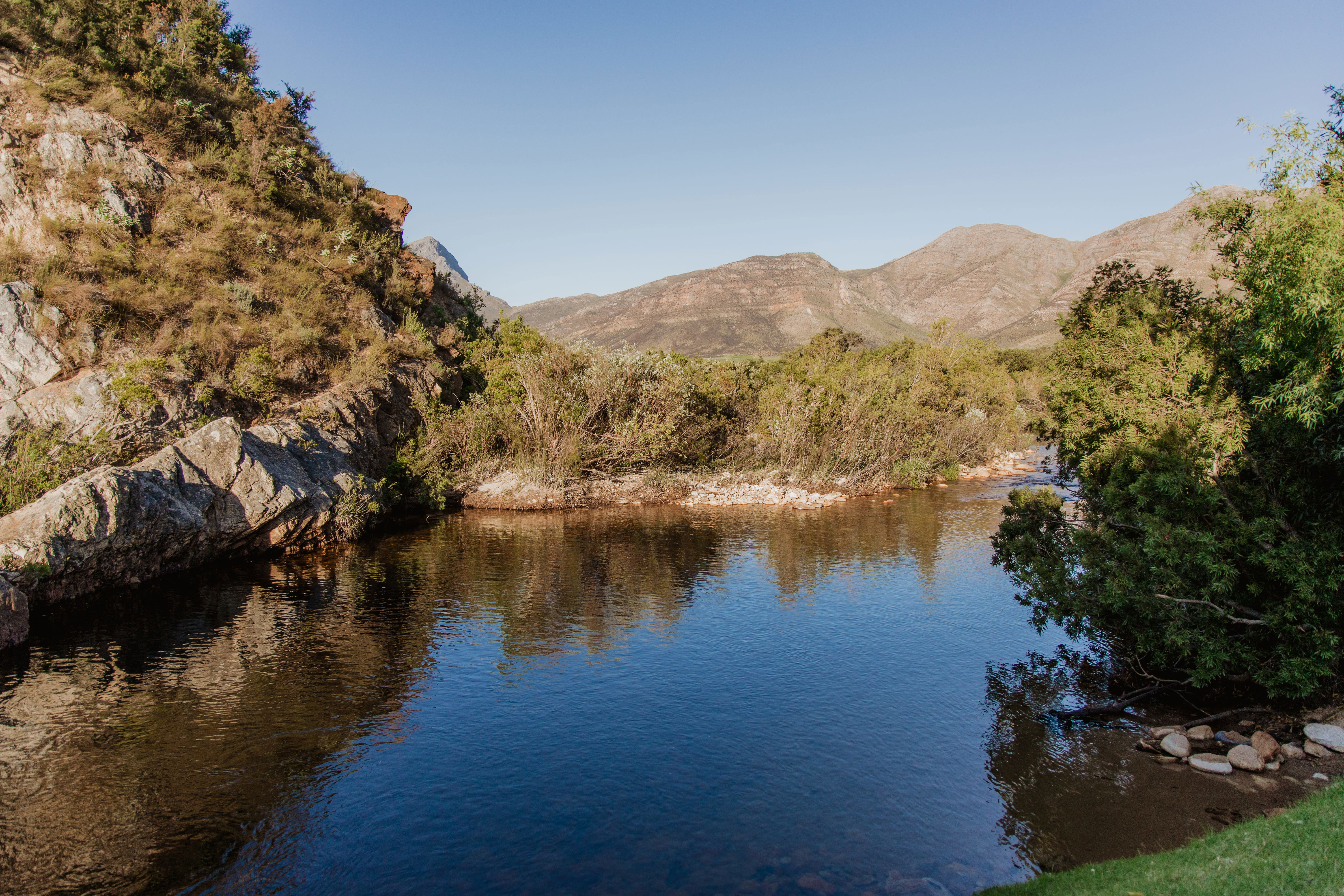 Campsite 5
