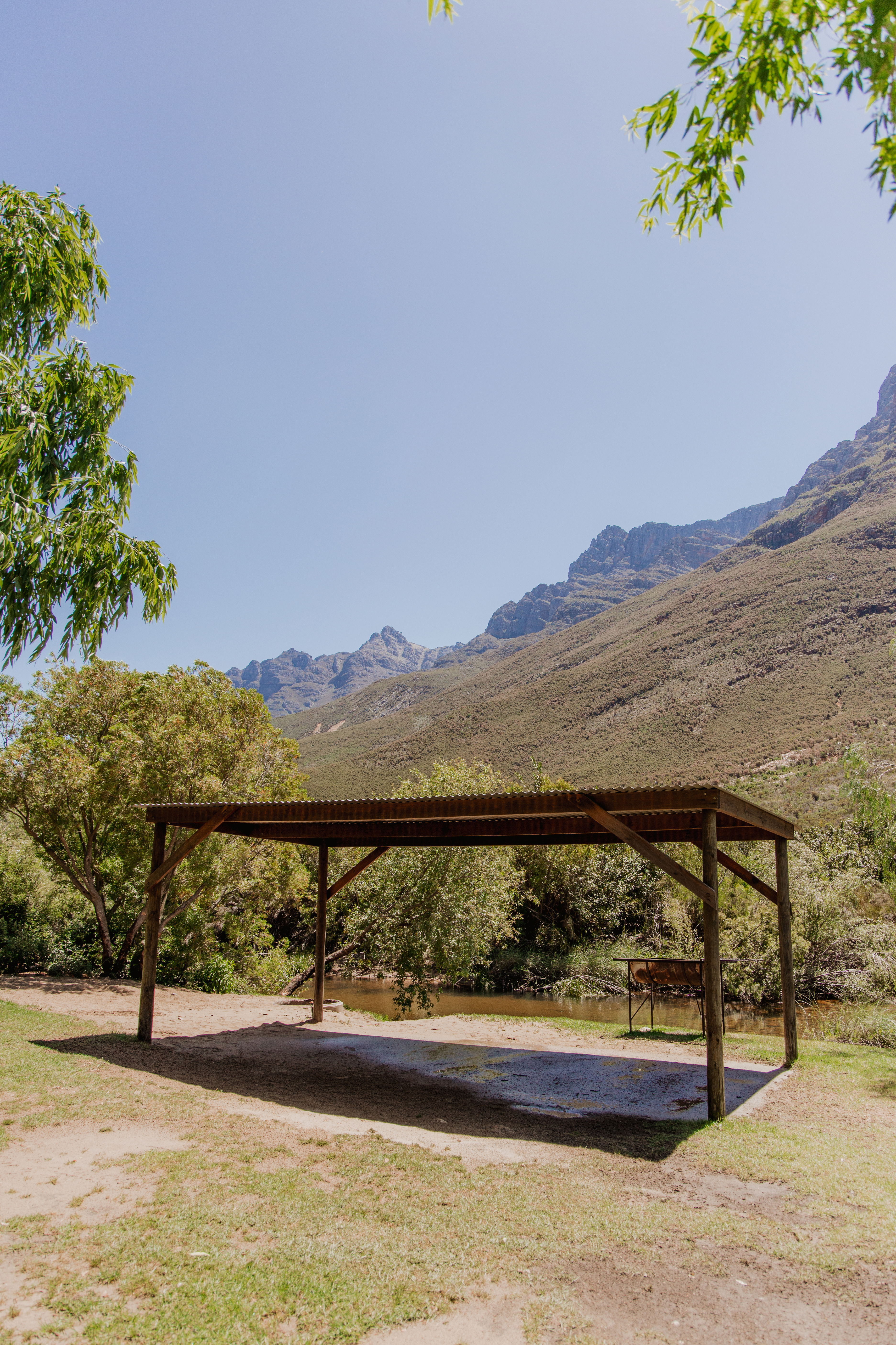 Campsite 7