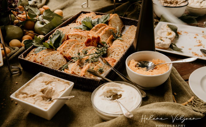 WEDDING CATERING