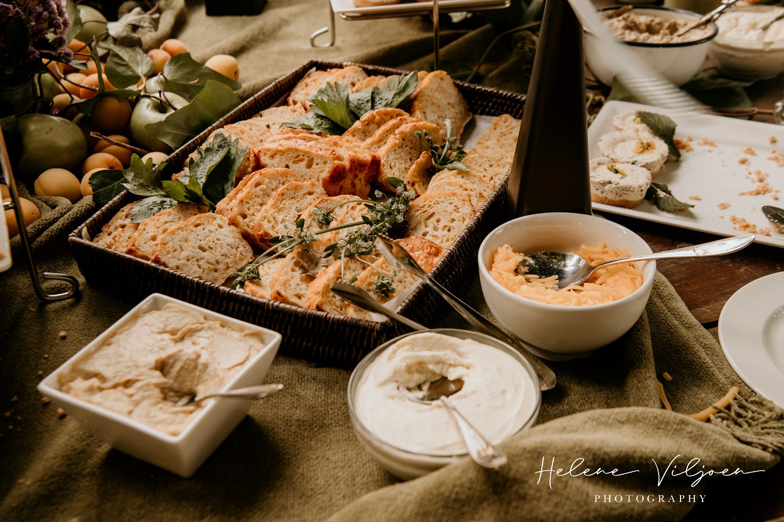 Catering