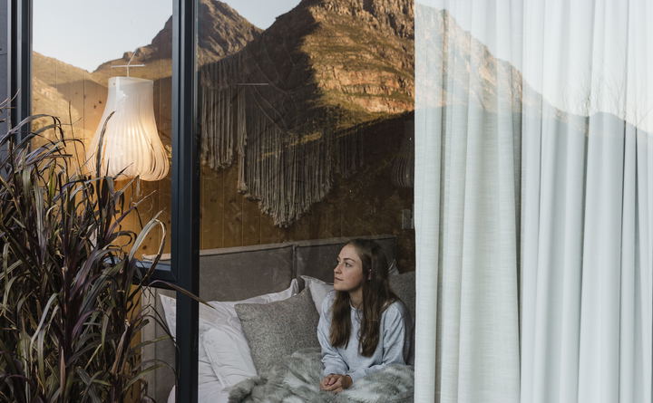 Accommodation