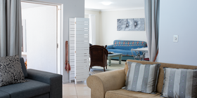 Rose Luxury Family Apartment