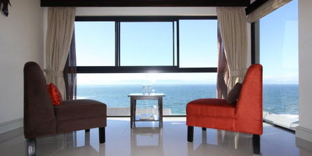 Shingwedzi Room