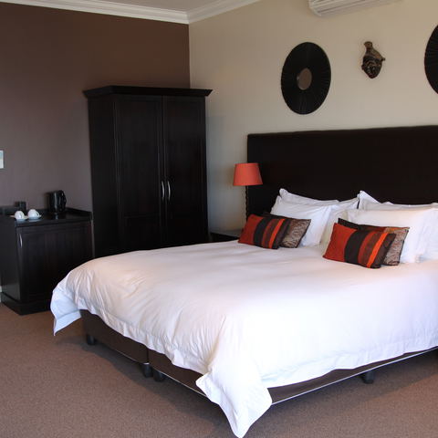 Joao Room