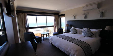 Kambaku Ground Floor Room