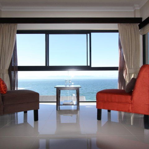 Shingwedzi Room