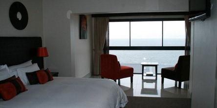 Joao Room