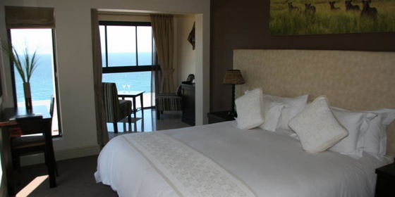 Mafunyane Room