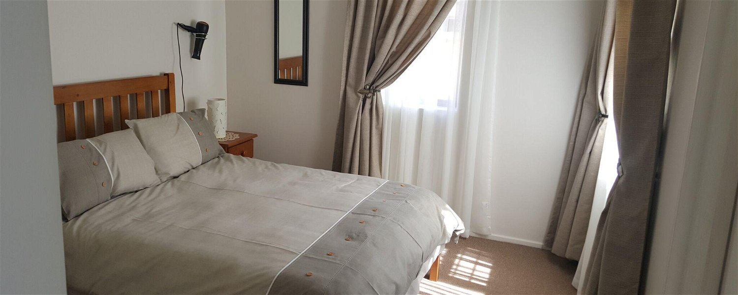 Affordable Self Catering Accommodation situated in the Northern Suburbs of Cape Town