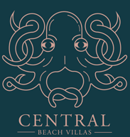 Central Beach Villas Boutique Hotel Accommodation Camps Bay Cape Town.