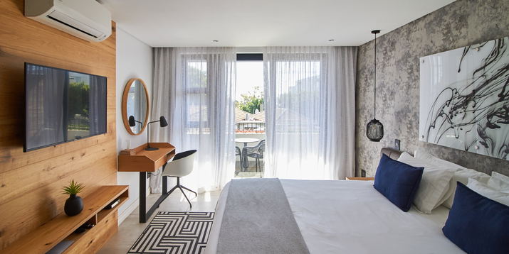 Our Rooms