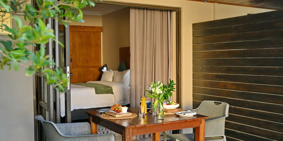 Luxury Pool Rooms