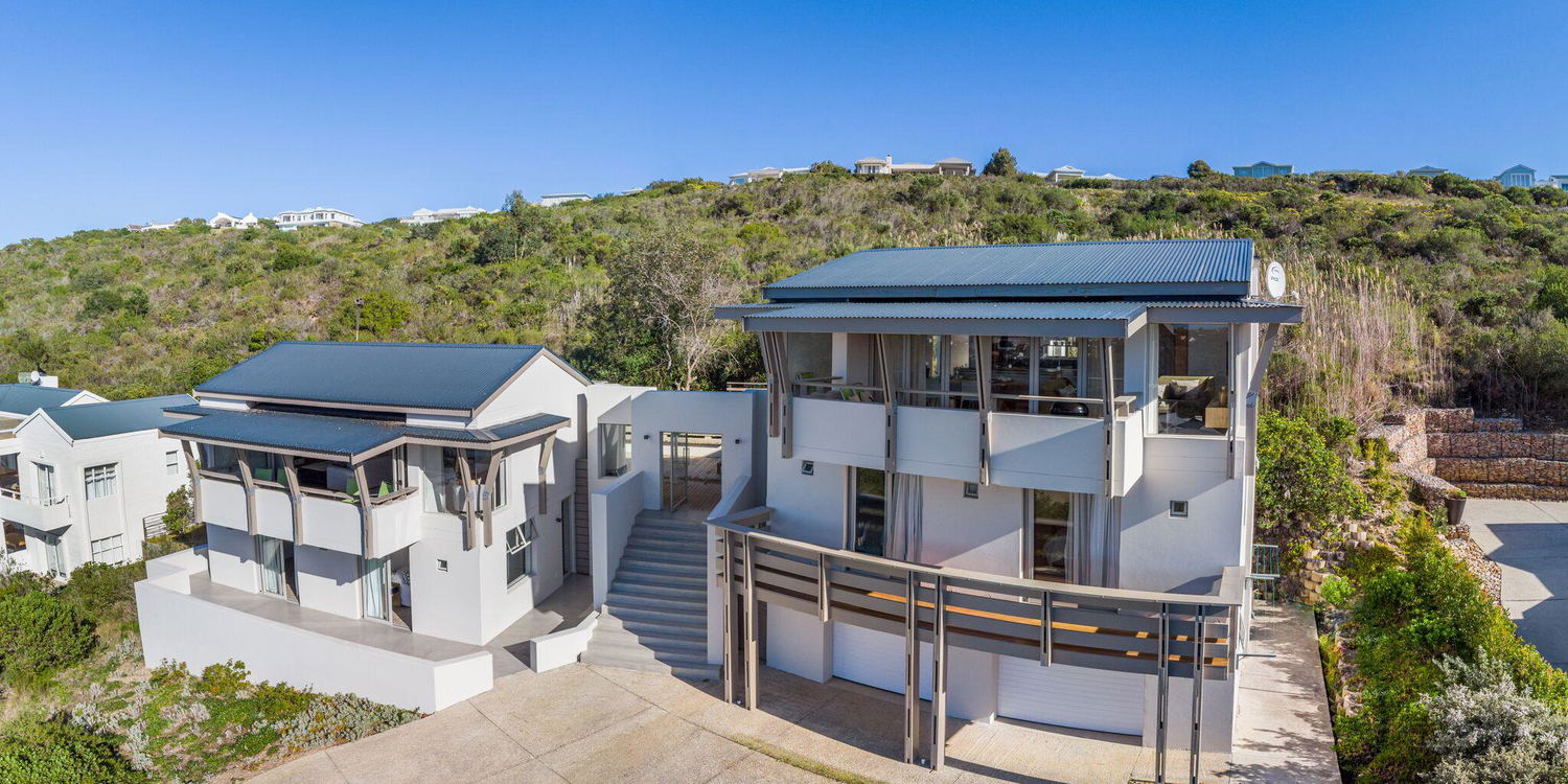 Cape Robin Plettenberg Bay