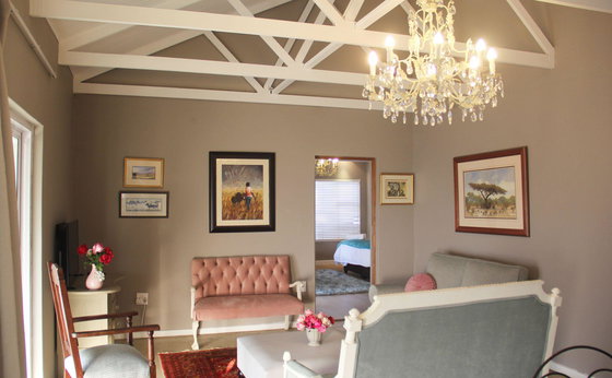Bella Rosa Cottage