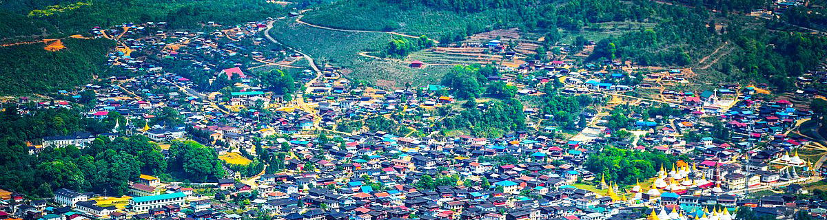Day Excursion to Marble Village