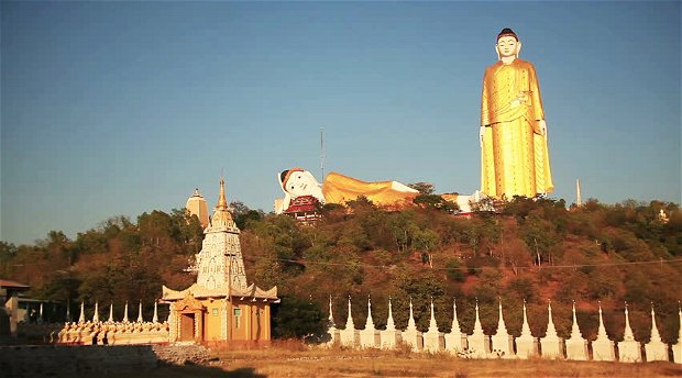 Monywa Monywa