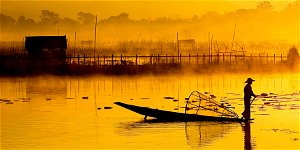 Inle Day Tours