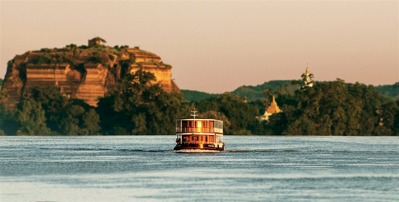 Countryside Discovery from Mandalay, Monywa and Bagan
