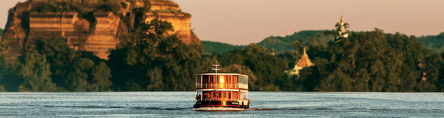 Countryside Discovery from Mandalay, Monywa and Bagan