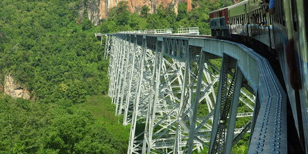 Myanmar to Yunan Holiday