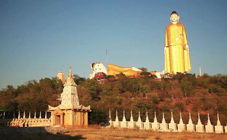 Monywa