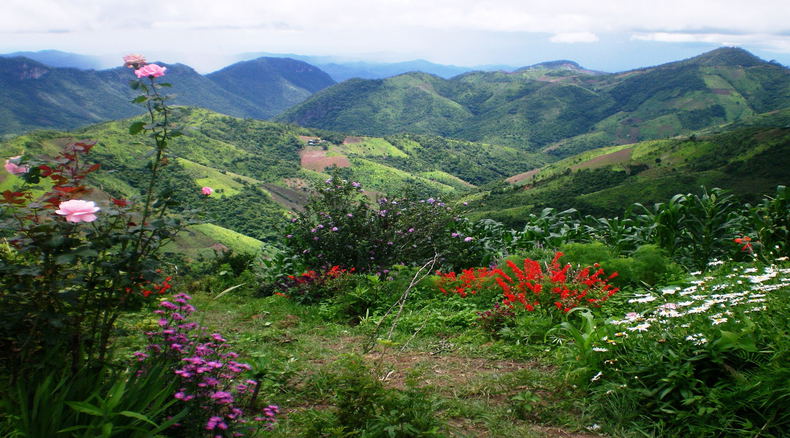 Meinmahla Kyun