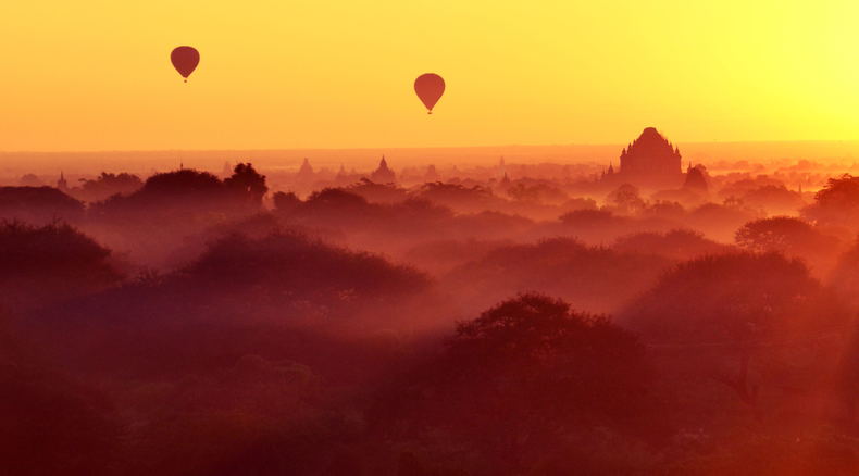 Bagan Bagan