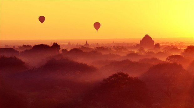 Bagan Bagan