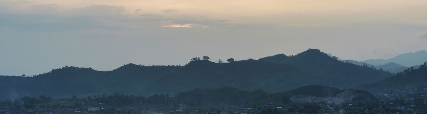 Lashio