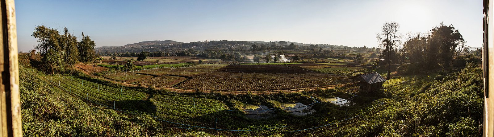 Discover the Mysteries of Mekaya Ancient City 