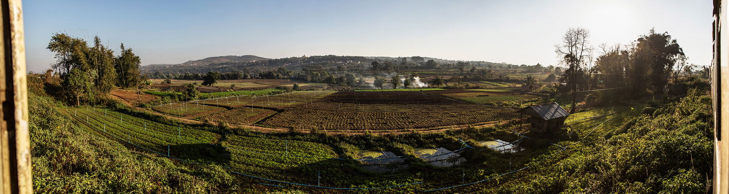 Discover the Mysteries of Mekaya Ancient City
