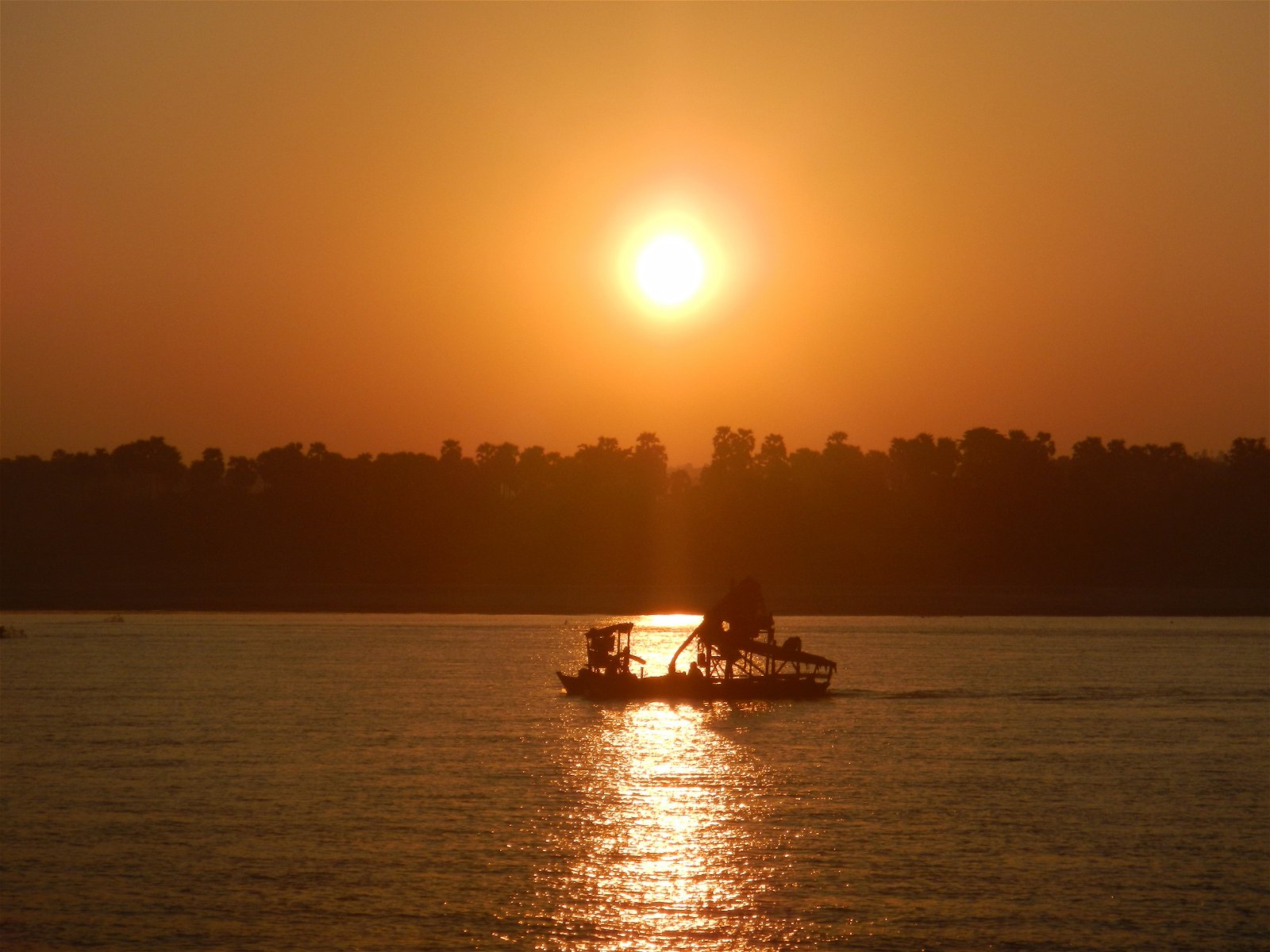 Irrawaddy River