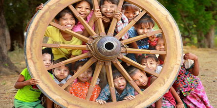 Responsible Travel Programs