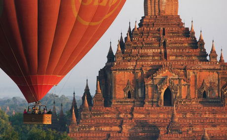 Bagan Bagan