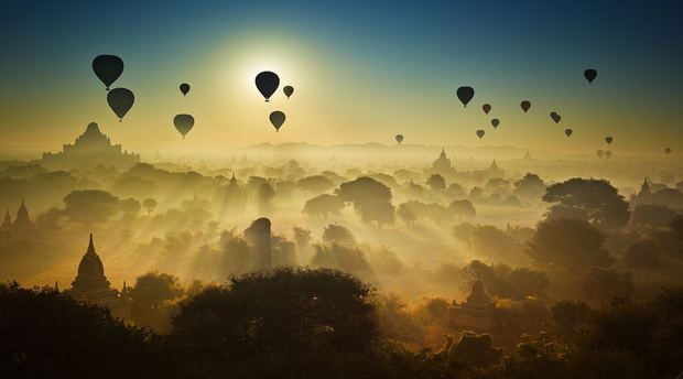 Bagan