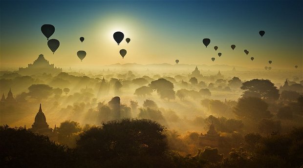 Bagan Bagan
