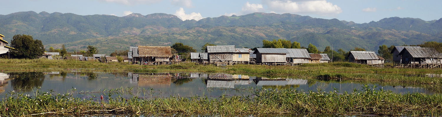 Inle Lake