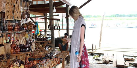Myanmar Enchanting 7 Days