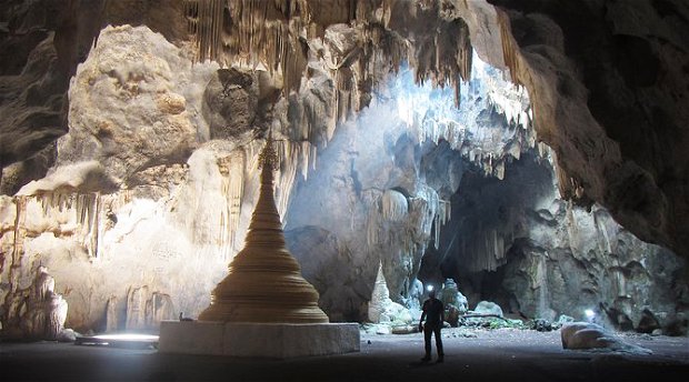Padahlin Cave Padahlin Cave