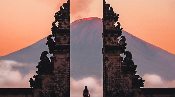 bali bali