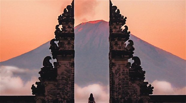 bali bali