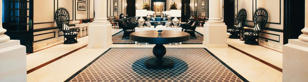 Strand Hotel