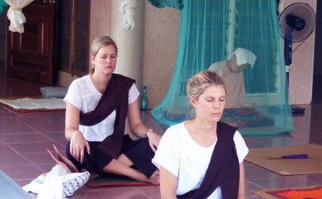 Meditation