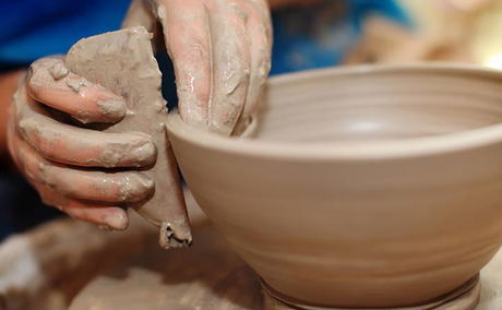 Pottery Town