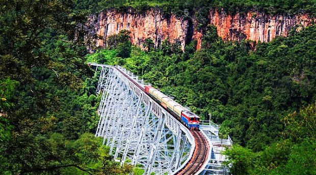 Hsipaw Hsipaw