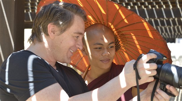 Bagan Photo Tour Bagan Photo Tour